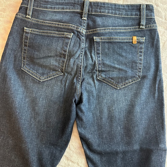 Joe's Jeans cropped - Picture 4 of 6